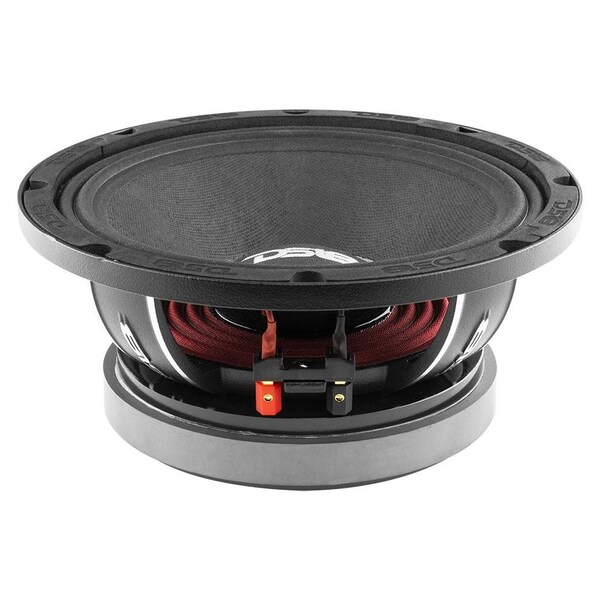 PRO-FU 10 Mid-Range/Mid-Bass  Loudspeaker 800 Watts 4-Ohm